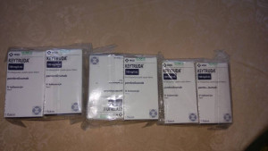 Продам Кидруду, Альбумин - 43C66FC1-F2F6-47CA-9EE6-B1D25583A35D.jpeg